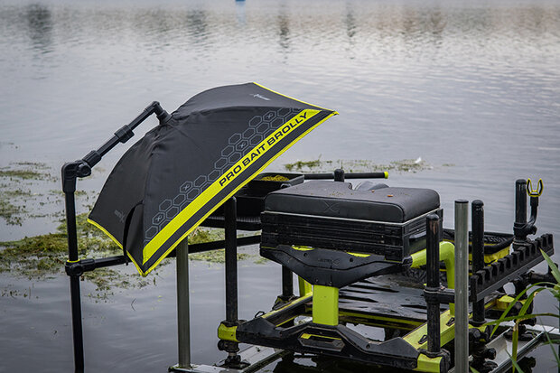  Matrix - Pro Bait Brolley - Matrix