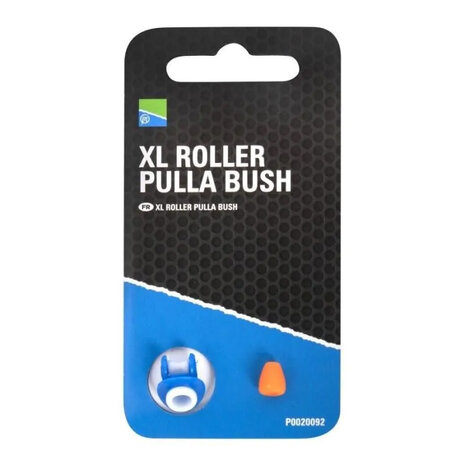 Preston - XL Roller Pulla Bush - Preston