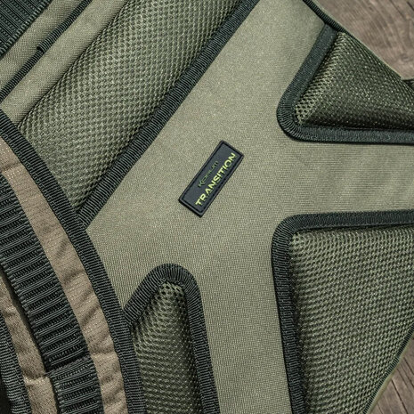 Korum - Transition Daypack - Korum