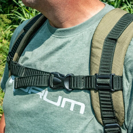 Korum - Transition Rucksack - Korum