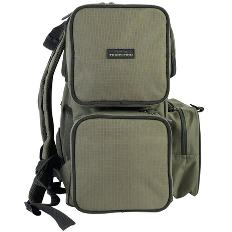 Korum - Transition Rucksack - Korum