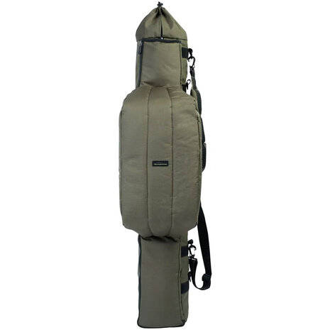 Korum - Transition Folding 3 Rod Quiver - Korum