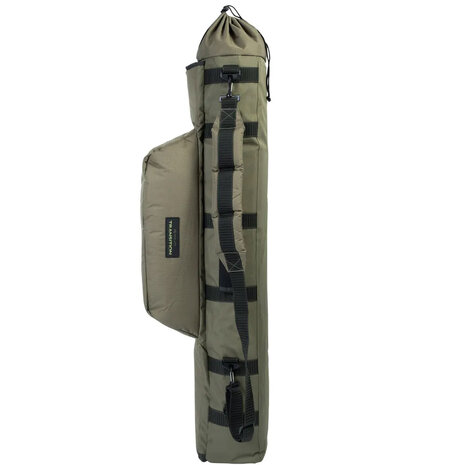 Korum - Transition Folding 3 Rod Quiver - Korum