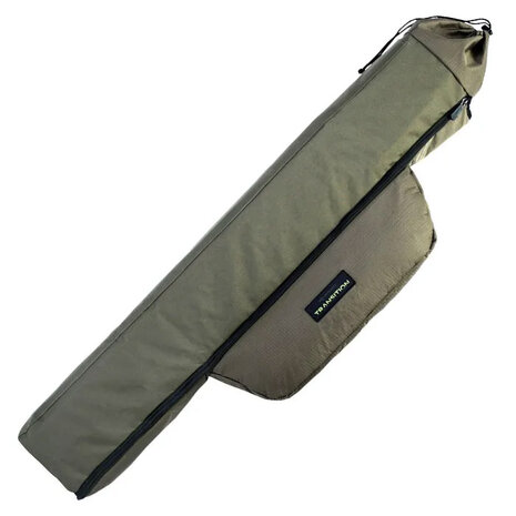 Korum - Transition Folding 3 Rod Quiver - Korum