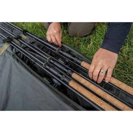 Korum - Transition 3 Rod Holdall 198cm - Korum