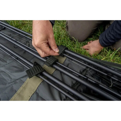 Korum - Transition 3 Rod Holdall 198cm - Korum