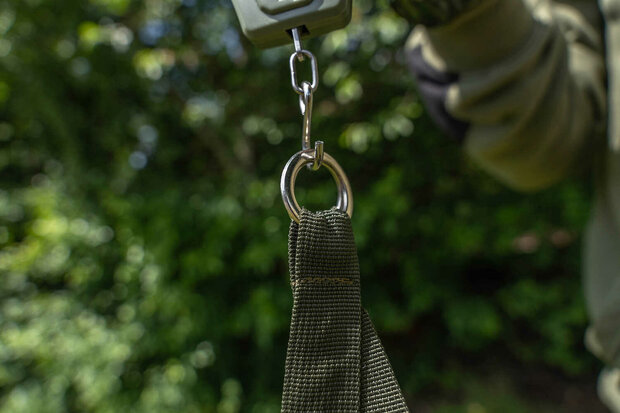 Korum - Supa Lite Weigh Sling - Korum