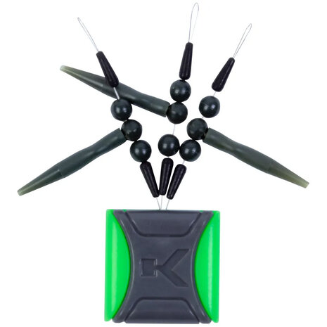 Korum - Ready Heli Kits - Korum
