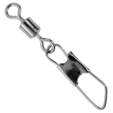 Korum - Link Swivels Small - Korum