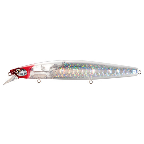 Shimano - Pluggen Exsence Silent Ass Flash Boost 129S - 26g - Shimano