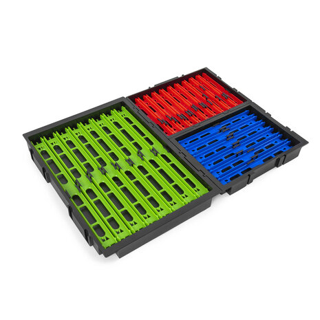 Preston - Interlok Winder Tray  - Preston