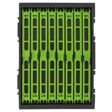Preston - Interlok Winder Tray  - Preston
