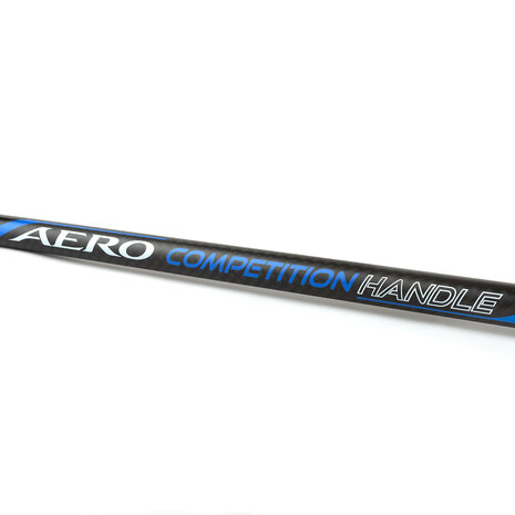 Shimano - Manche &eacute;puisettes Landing Net Handle Aero Comp 4m - Shimano