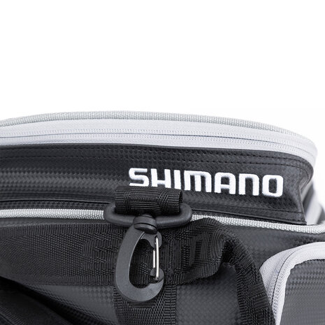 Shimano - Sac de rangement Aero Pro Giant Carryall - Shimano