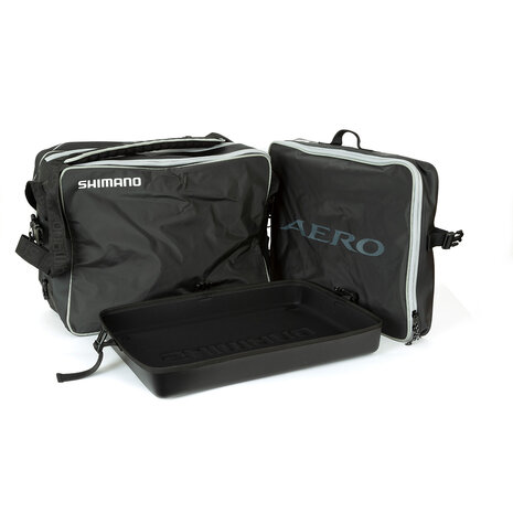 Shimano - Opbergtas Aero Pro Giant Carryall - Shimano