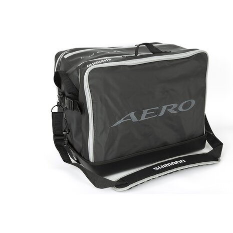 Shimano - Sac de rangement Aero Pro Giant Carryall - Shimano