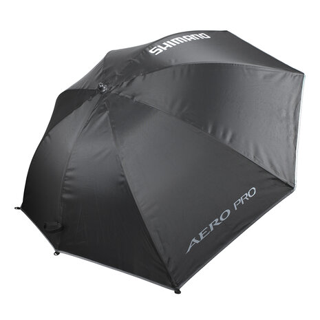 Shimano - Paraplu Aero Pro 50in Nylon Umbrella - Shimano