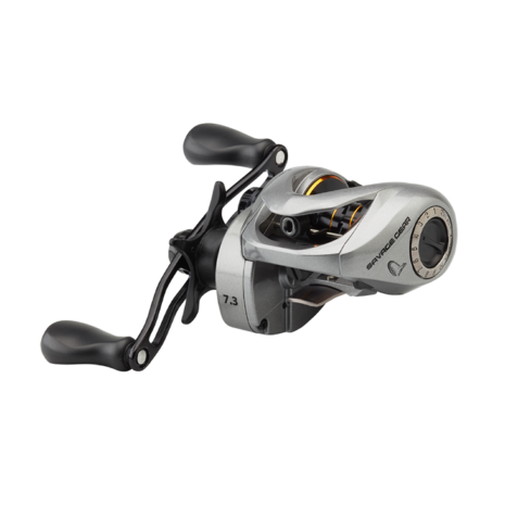 Savage Gear - Reel SG6 BC LH 5+1BB - Savage Gear