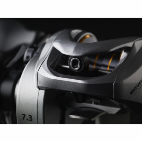 Savage Gear - Reel SG6 BC LH 5+1BB - Savage Gear
