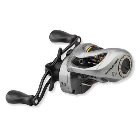 Savage Gear - Reel SG6 BC LH 5+1BB - Savage Gear