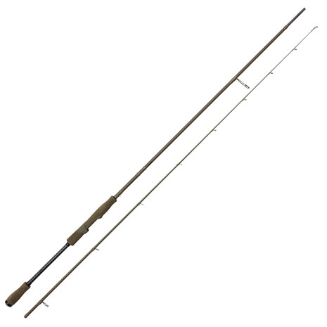 Savage Gear - Spinhengel SG4 Streetstyle Specialist 2.08m / 4-20gr - Savage Gear