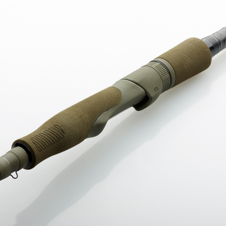 Savage Gear - Spinhengel SG4 Streetstyle Specialist 2.08m / 4-20gr - Savage Gear
