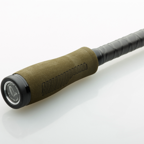 Savage Gear - Spinhengel SG4 Streetstyle Specialist 2.08m / 4-20gr - Savage Gear