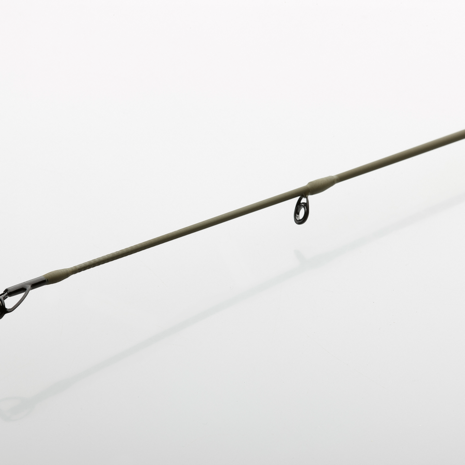 Savage Gear - Spinhengel SG4 Streetstyle Specialist 2.08m / 4-20gr - Savage Gear