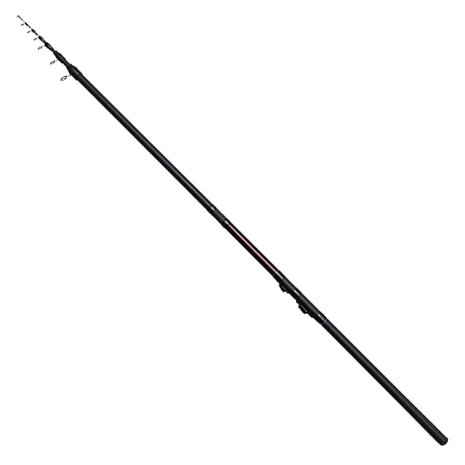 Canne Adjusta Tele Trout II - DAM