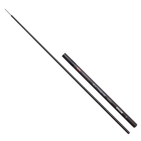 DAM - Canne au coup Detek Ex. DTK Extreme Carp Pole Pulla Top Kit - 2,59m - DAM