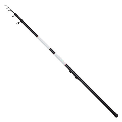 DAM - Canne Tele Base-X Adjusta Tele Trout 4,00m - 2-20gr - DAM