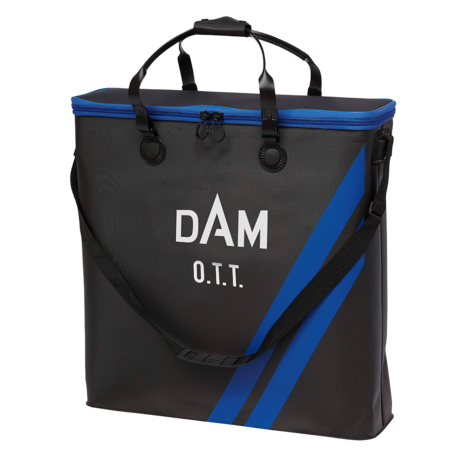 DAM - O.T.T. Keepnet Bag O.T.T. Eva Net Bag - 57l - DAM