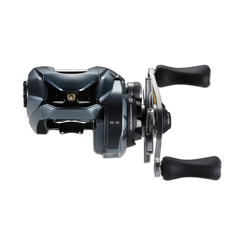 Shimano - Reel Aldebaran BFS - Shimano