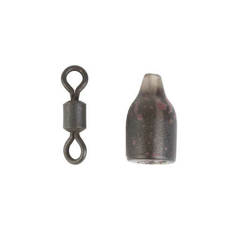 Korum - Camo Buffer Bead Kit - Korum