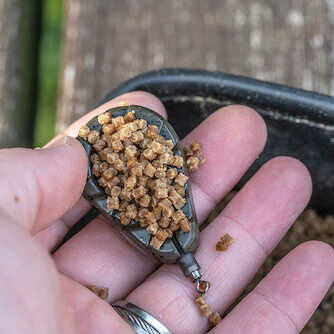 Korum - Lood Bait Gripper Lead - Korum