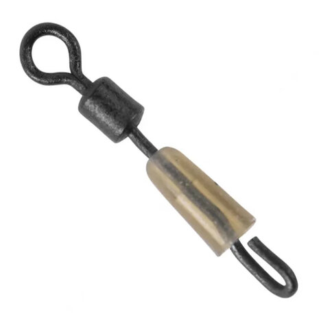 Korum - Specimen Quick Snap Swivels - Korum