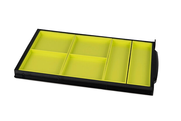 Matrix - Zitmand accessoire Shallow Drawer Unit (inc drawer dividers) - Matrix