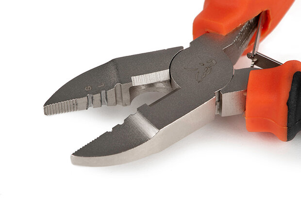 Fox Carp - Edges Crimp Pliers  - Fox Carp