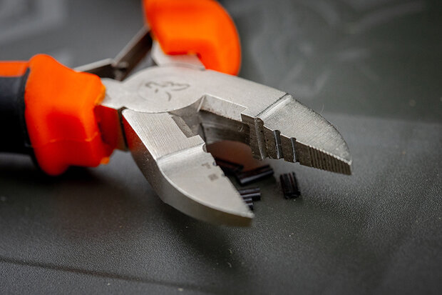 Fox Carp - Edges Crimp Pliers  - Fox Carp