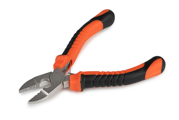 Fox Carp - Edges Crimp Pliers  - Fox Carp