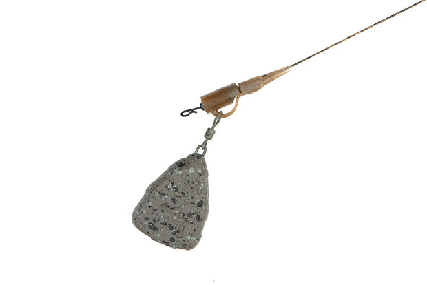 Fox Carp - Edges Camo Running Safety Clip Kit  - Fox Carp