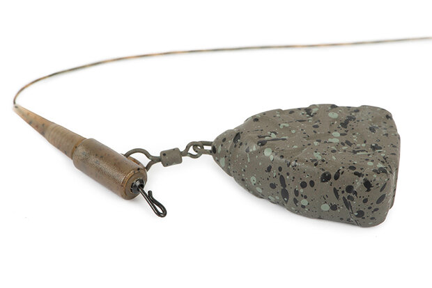 Fox Carp - Edges Camo Running Safety Clip Kit  - Fox Carp