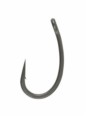 Fox Carp - Haken Edges Curve Shank X - Fox Carp