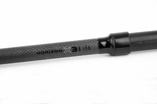 Fox Carp - Horizon X3 abbreviated handle - Fox Carp