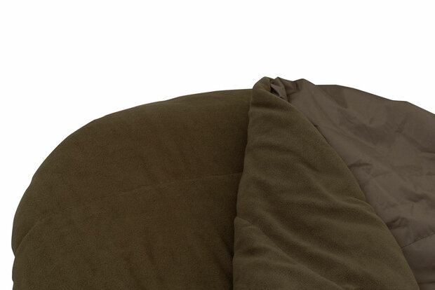 Fox Carp - Sac de couchage Ven-Tec Ripstop 5 season XL sleeping bag   - Fox Carp 