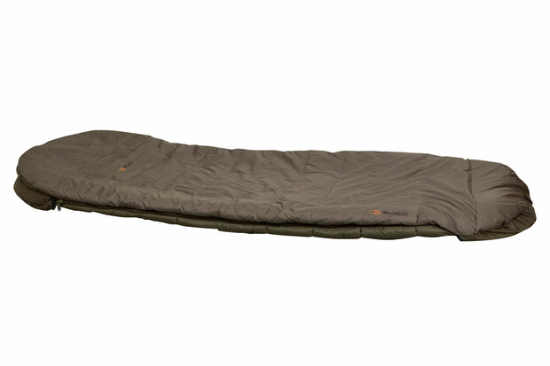 Fox Carp - Sac de couchage Ven-Tec Ripstop 5 season XL sleeping bag   - Fox Carp 