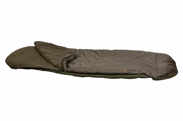 Fox Carp - Sac de couchage Ven-Tec Ripstop 5 season XL sleeping bag   - Fox Carp 