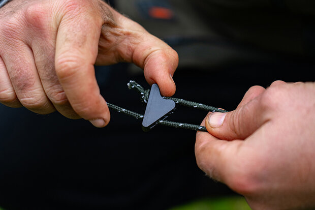 Fox Carp - PROMO R-Series Bivvy Storm Pack - Fox Carp
