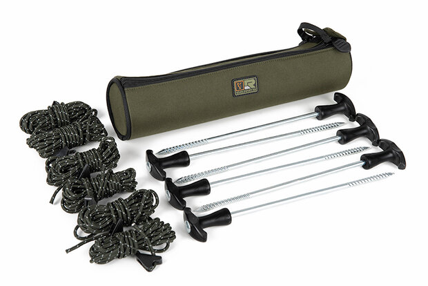 Fox Carp - PROMO R-Series Bivvy Storm Pack - Fox Carp