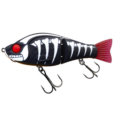 Gunki - Jerkbait Scunner - 135mm - 53,0gr - Gunki